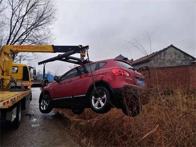 廊坊楚雄道路救援