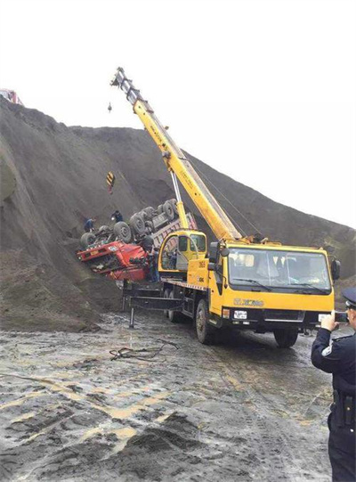 廊坊上犹道路救援